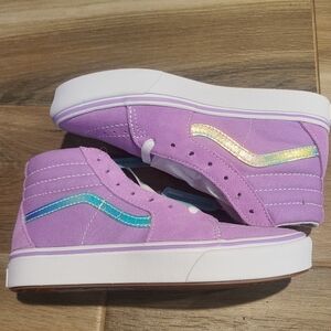 Vans  High-Top Sneakers